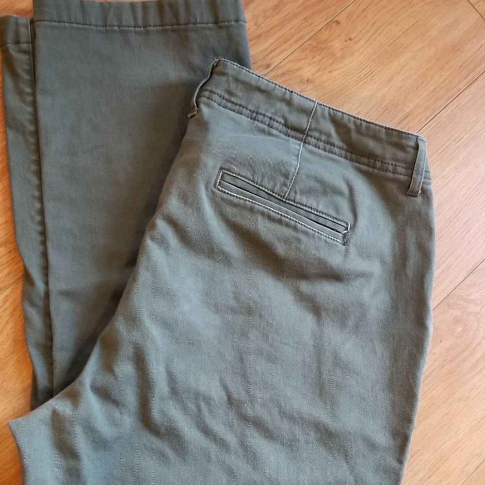 a new day pants